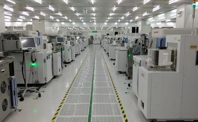 园区唯一！商务区企业荣膺全市最高质量荣誉