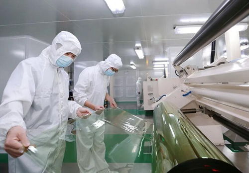 力达科技 以技改创新驱动企业服务，铸就发展新引擎