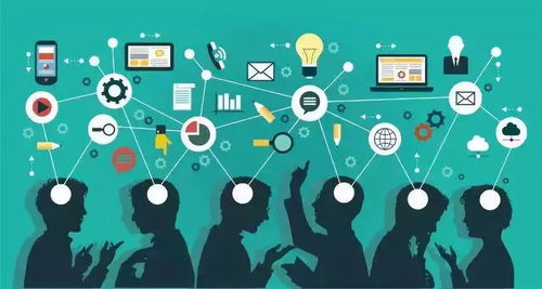 零工时代 企业技术服务的转型与挑战